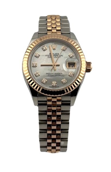 Rolex Datejust Lady 28 279171